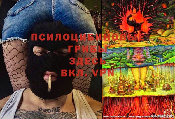 мескалин Арсеньев